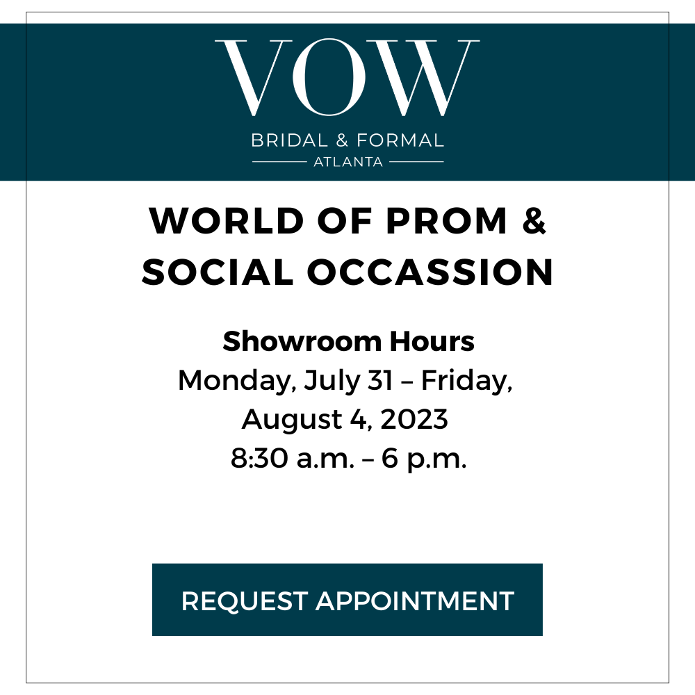 VOW World of Prom